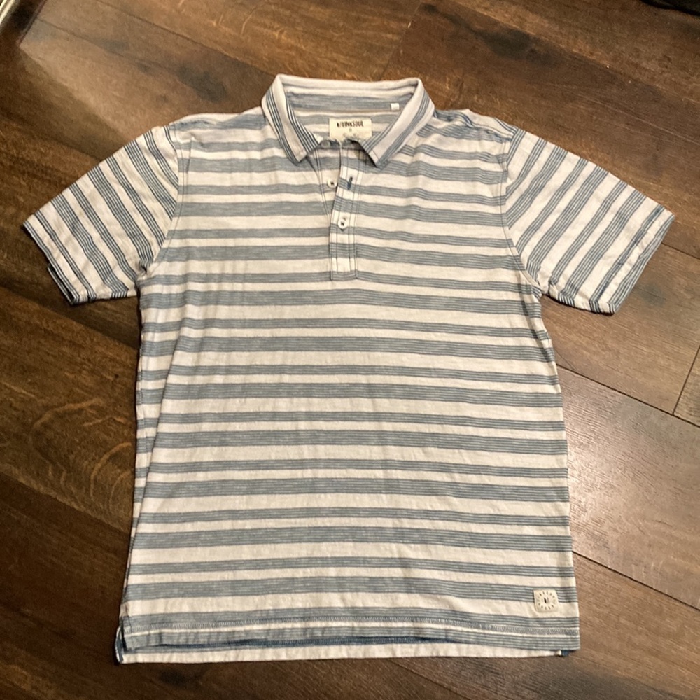Linksoul polo - Small